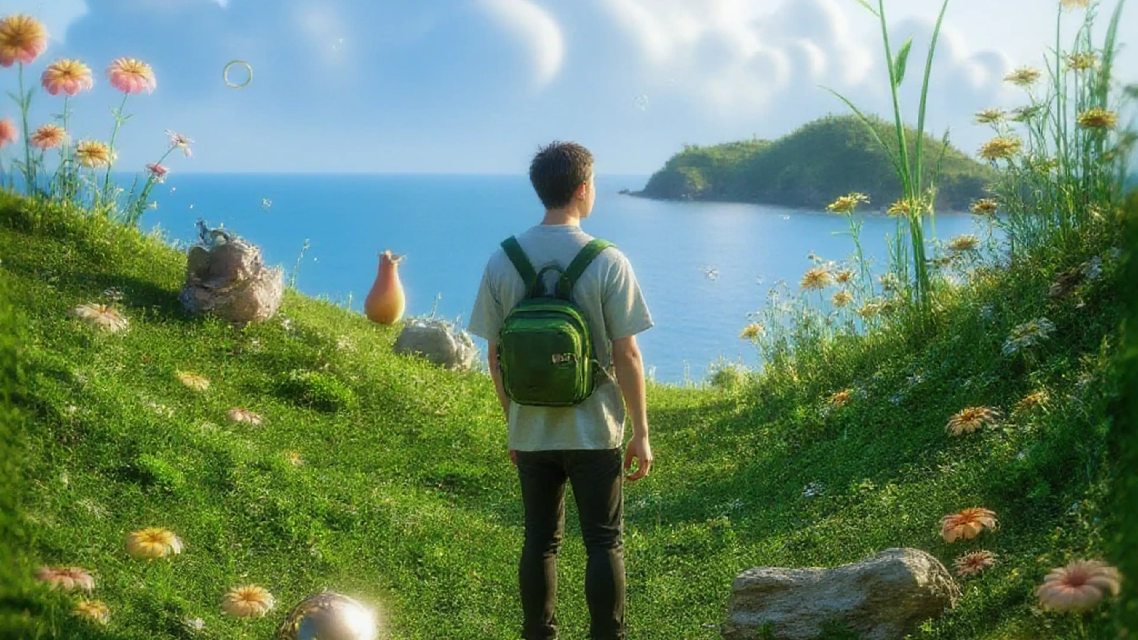 Background